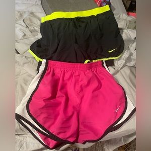 Nike shorts